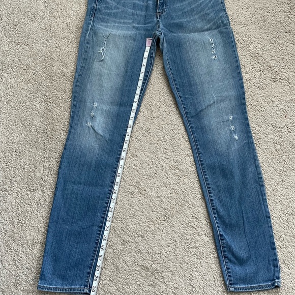 GAP 1969 Skinny tall - Picture 6 of 8